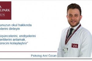 Çocukların Okula Uyumunu Kolaylaştıracak 7 Öneri